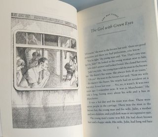 LIBRO EN IINGLÉS+CD, ONE-WAY TICKET SHORT STORIES