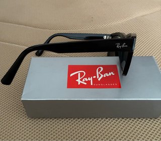 Gafas de sol Ray-Ban a Estrenar
