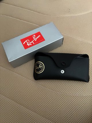 Gafas de sol Ray-Ban a Estrenar
