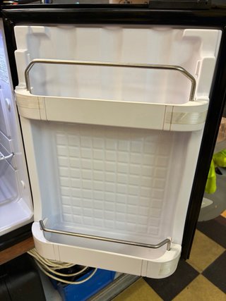 Nevera Isotherm CR49 Barco/Autocaravana