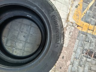 Ruedas nuevas