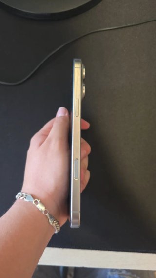 iPhone 16 Pro Max 256 GB