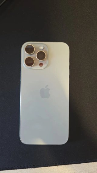 iPhone 16 Pro Max 256 GB