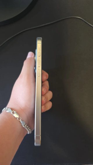 iPhone 16 Pro Max 256 GB