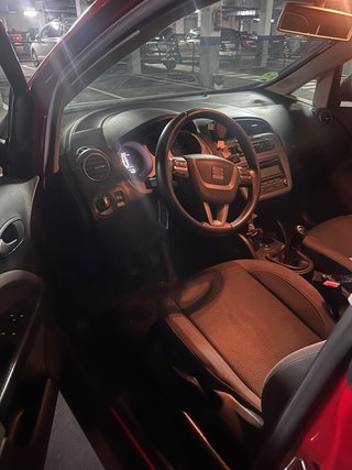SEAT Altea 2014