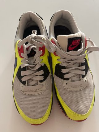 Sneakers Nike Air Max 90 Multicolore