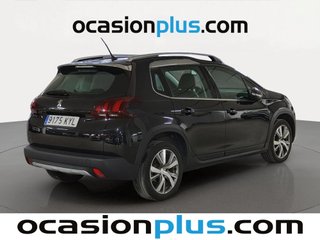 Peugeot 2008 PureTech 110 Allure EAT6 81 kW (110 CV)
