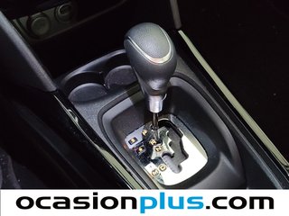 Peugeot 2008 PureTech 110 Allure EAT6 81 kW (110 CV)