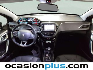 Peugeot 2008 PureTech 110 Allure EAT6 81 kW (110 CV)