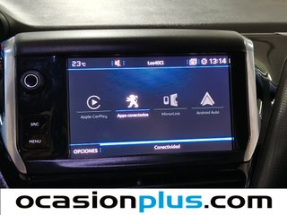 Peugeot 2008 PureTech 110 Allure EAT6 81 kW (110 CV)