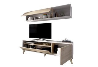 Conjunto Mueble Salon Barcelona