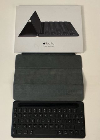 Funda Teclado iPad Pro 9.7 Apple