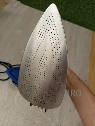 Plancha de Vapor Rowenta inalámbrica