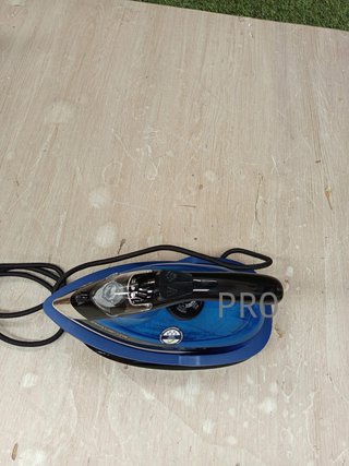 Plancha de Vapor Rowenta inalámbrica