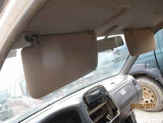 Nissan carroceria d22 parasol navara pickup 114739