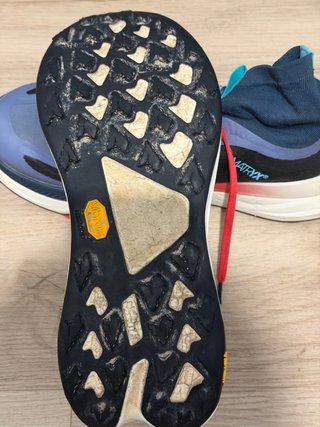 Hoka Tecton X2 Zapatillas Running Hombre Trail