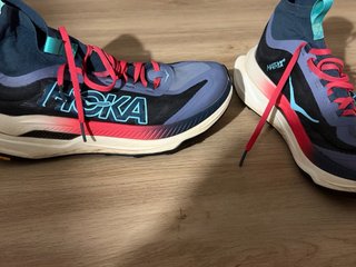 Hoka Tecton X2 Zapatillas Running Hombre Trail