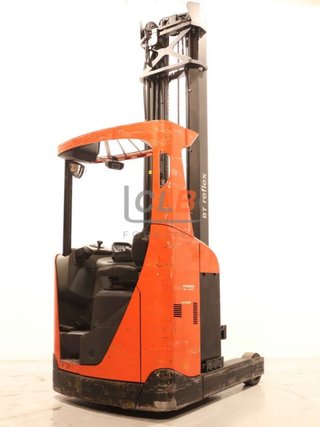 Ref. M-5710 Retráctil BT RRE 140