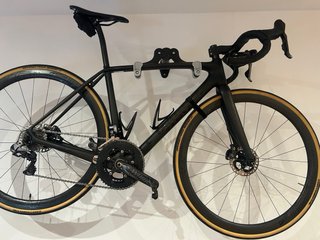Bicicleta Specialized S-Works Tarmac