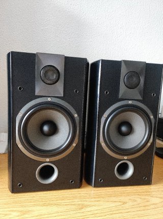 Altavoces FOCAL