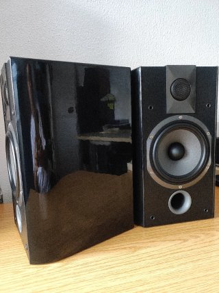 Altavoces FOCAL