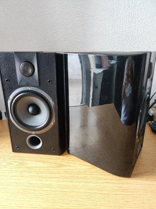 Altavoces FOCAL