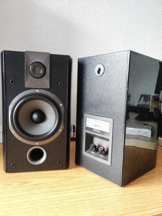 Altavoces FOCAL