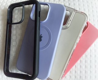 iPhone 14 Pro Max Morado 256GB / 84%