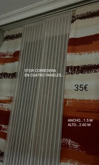 Dormitorio conjunto