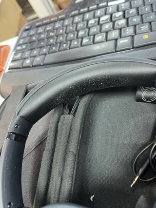 Auriculares Bose QuietComfort#9502AE