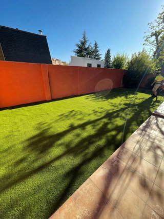 Diseño y reforma de jardínes y piscinas