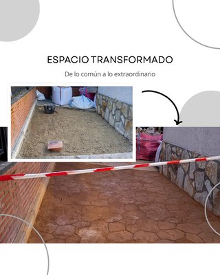 Diseño y reforma de jardínes y piscinas