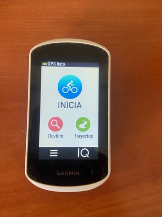 Garmin Edge Explore GPS Ciclismo