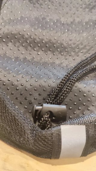 Funda sillín bicicleta acolchada