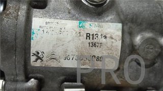Compresor Aire Acondicionado Peugeot 2008 (03.2013->)