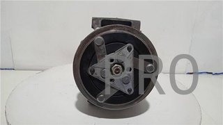 Compresor Aire Acondicionado Peugeot 2008 (03.2013->)