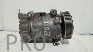 Compresor Aire Acondicionado Peugeot 2008 (03.2013->)