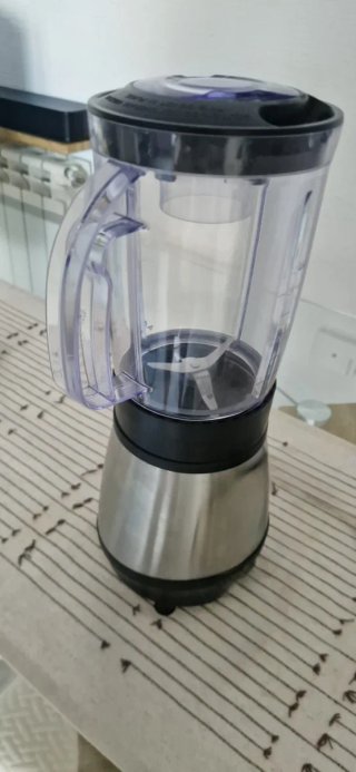 Batidora de vaso Moulinex 300W