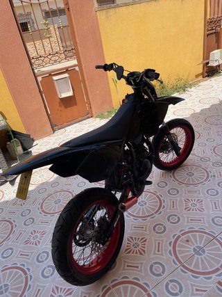 Beta rrt