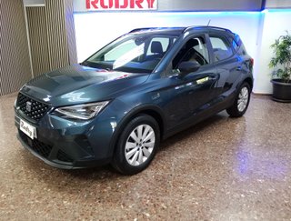 SEAT Arona 1.0 TSI 110cv Style XM Edition