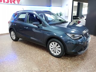SEAT Arona 1.0 TSI 110cv Style XM Edition