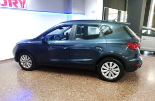 SEAT Arona 1.0 TSI 110cv Style XM Edition