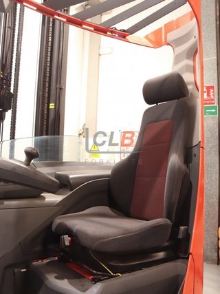 Ref. M-6617 Retráctil BT RRE 140