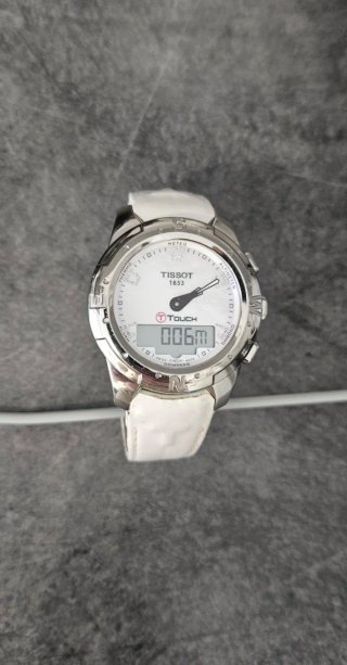 Reloj Tissot T Touch 2