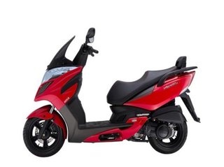 22936 radiador de agua kymco yager gt 125 i
