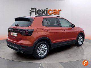Volkswagen T-Cross Advance 1.0 TSI 81kW (110CV) DSG