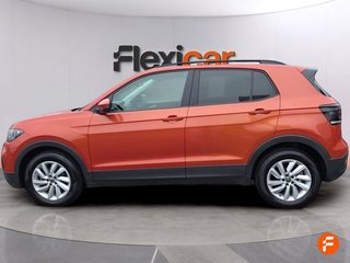 Volkswagen T-Cross Advance 1.0 TSI 81kW (110CV) DSG