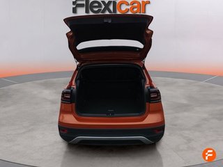 Volkswagen T-Cross Advance 1.0 TSI 81kW (110CV) DSG
