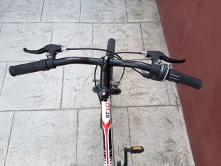 Bicicleta de Montaña ST100