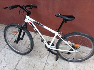 Bicicleta de Montaña ST100